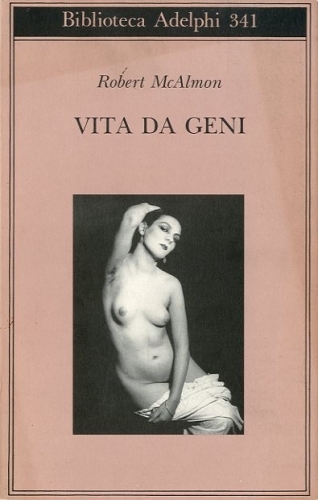 Vita da geni.