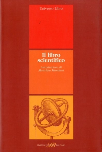 Il libro scientifico.