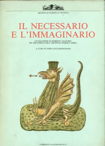 Il necessario e l'immaginario.