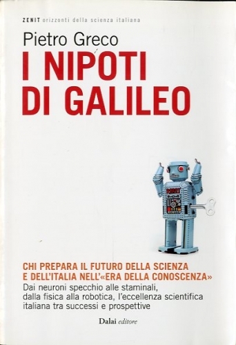 I nipoti di Galileo.