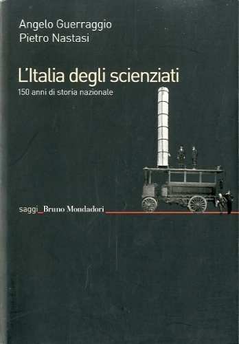 L'Italia degli scienziati.