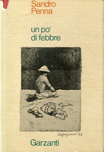 Un po' di febbre.