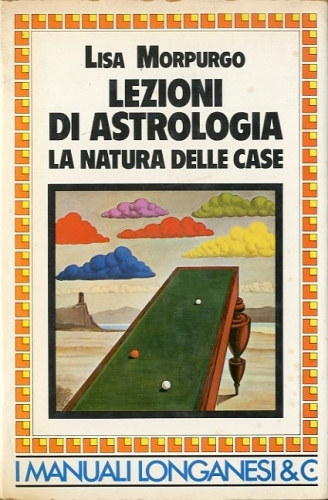 Lezioni di astrologia.