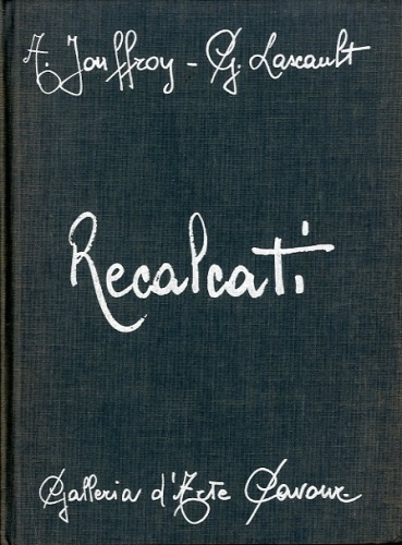 (Recalcati) Antonio Recalcati.