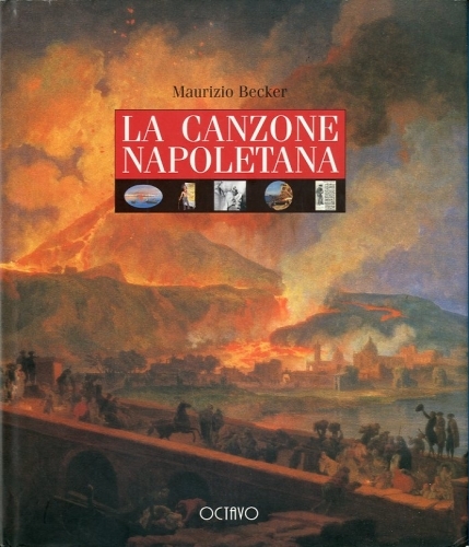 La canzone napoletana.