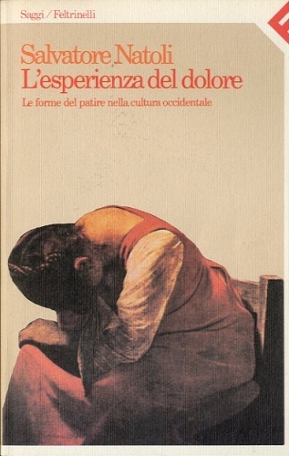 L'esperienza del dolore.