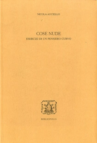 Cose nude.