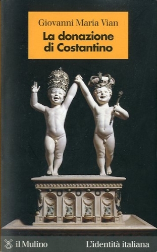 La donazione di Costantino.