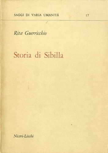 Storia di Sibilla.