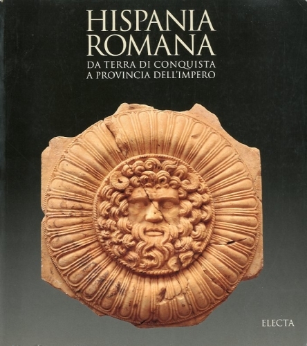 Hispania romana.