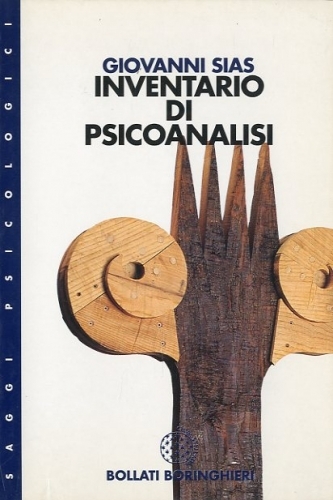 Inventario di psicoanalisi.
