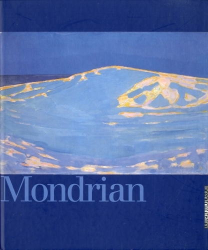 (Mondrian) Mondrian.