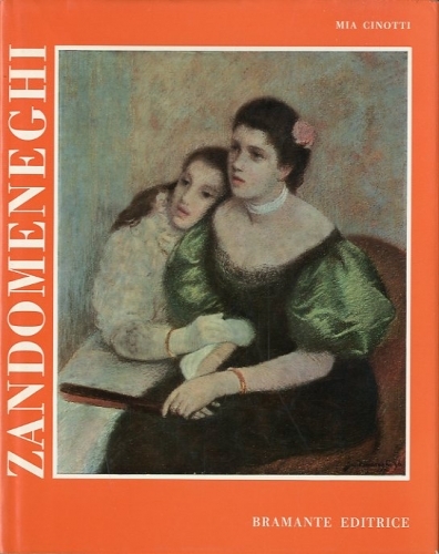 (Zandomeneghi) Zandomeneghi.