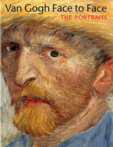 (Van Gogh) Van Gogh face to face. The portraits.