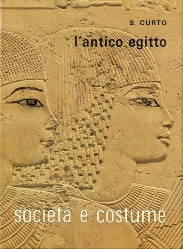 L'antico Egitto.