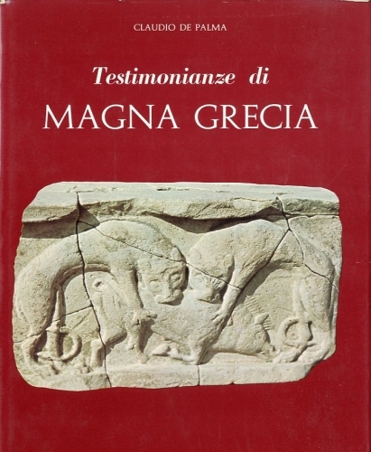 Testimonianze di Magna Grecia.
