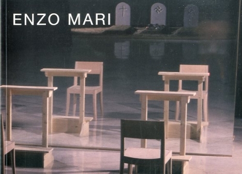 Enzo Mari.