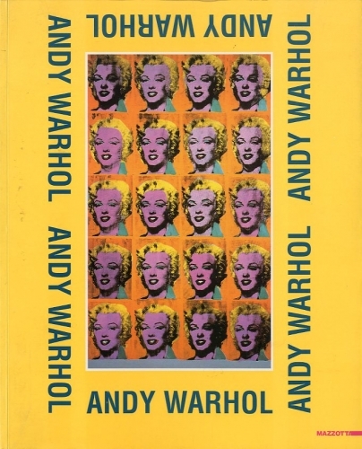 (Warhol) Andy Warhol dalla collezione Jose' Mugrabi.