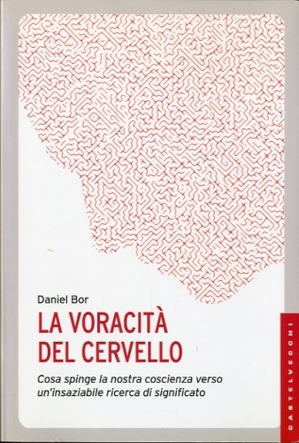 La voracita' del cervello.