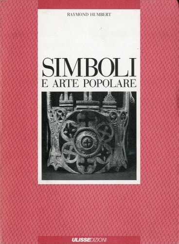 Simboli e arte popolare.