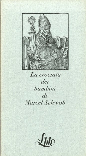 La crociata dei bambini.