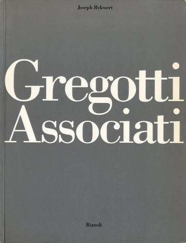 Gregotti Associati.