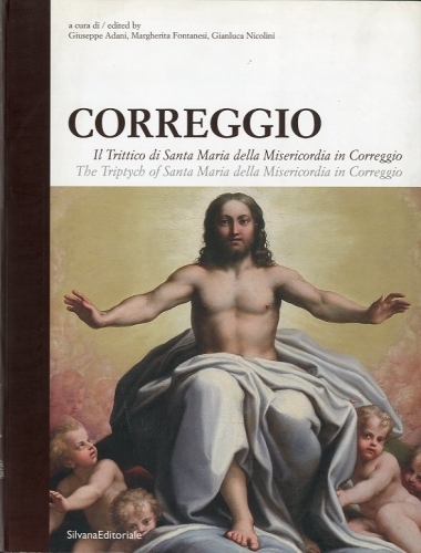 (Correggio) Correggio. Il Trittico di Santa Maria della Misericordia in …