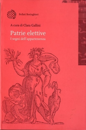 Patrie elettive.