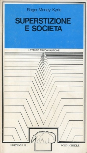 Superstizione e societa'.