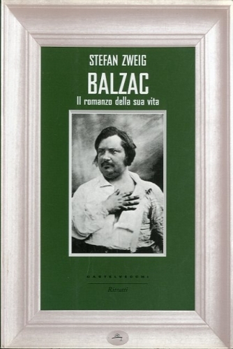 Balzac.