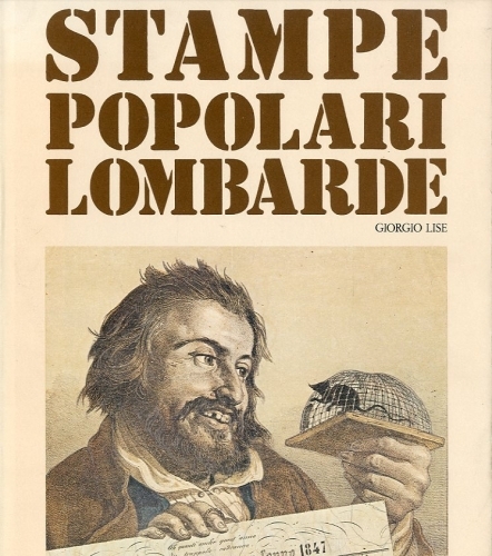 Stampe popolari lombarde.