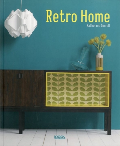 Retro Home.