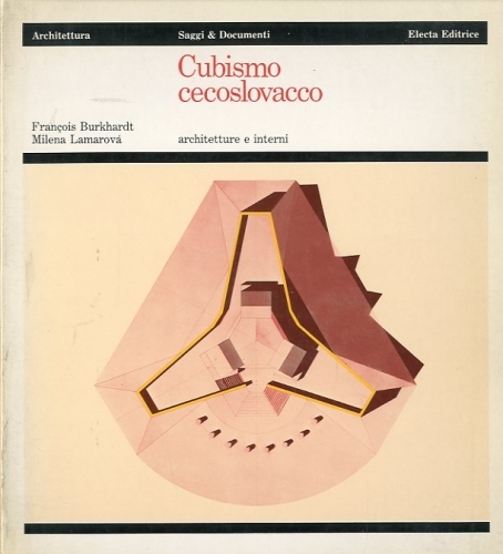 Cubismo cecoslovacco.