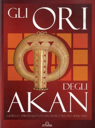 Gli ori degli Akan.