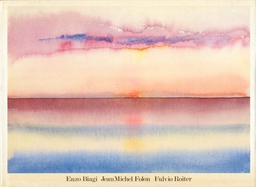 150 anni Andrea Merzario. Giornale di bordo.