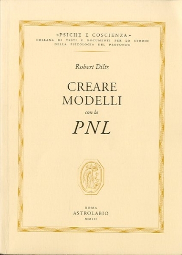 Creare modelli con la PNL.