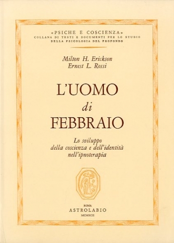 L'uomo di Febbraio.