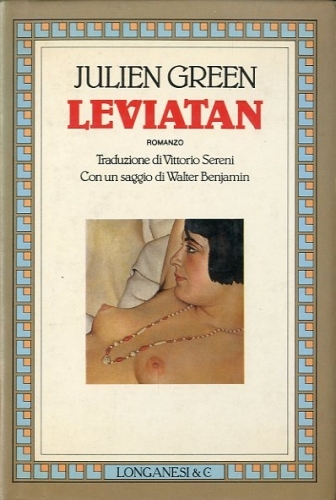 Leviatan.