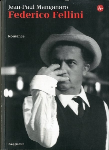 Federico Fellini.