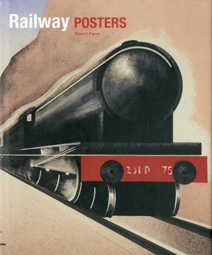 Railway Posters.