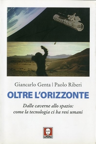 Oltre l'orizzonte.