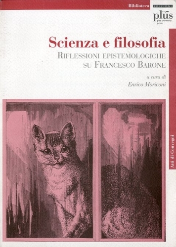 Scienza e filosofia. Riflessioni epistemologiche su Francesco Bacone.