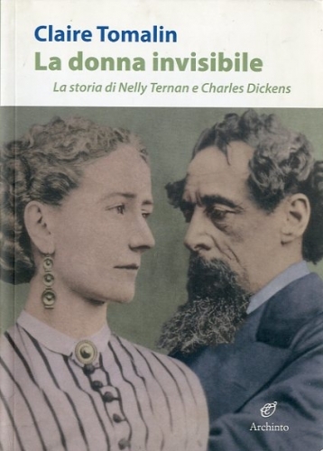 La donna invisibile.