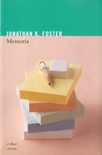 Memoria.