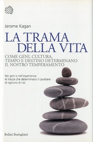 La trama della vita.