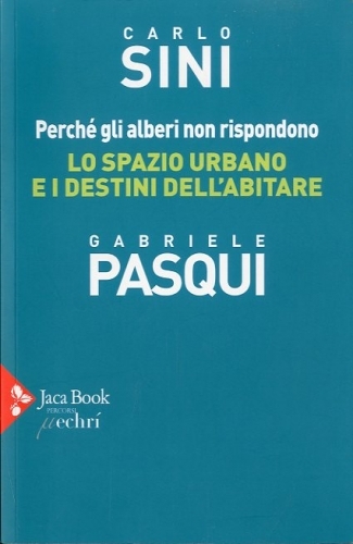 Perche' gli alberi non rispondono.