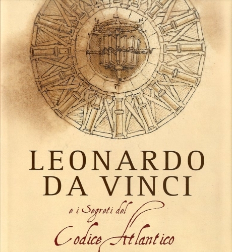 (Leonardo da Vinci) Leonardo da Vinci e i segreti del …