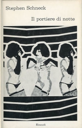 Il portiere di notte.