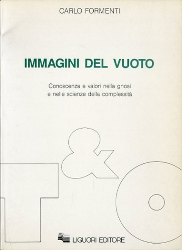 Immagini del vuoto.