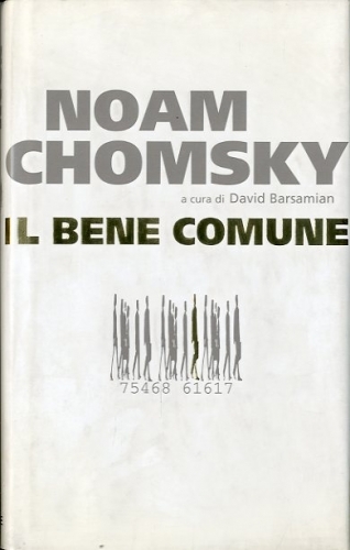 Il bene comune.